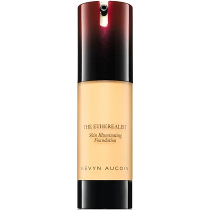 Kevyn Aucoin The Etherealist Skin Illuminating Foundation 28 ml Light EF 02 Kevyn Aucoin The Etherealist Skin Illuminating Foundation 28 ml Light EF 02