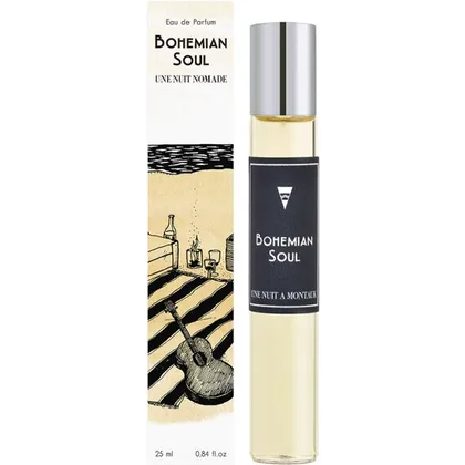 Une Nuit Nomade Bohemian Soul Eau de Parfum (EdP) 25 ml Une Nuit Nomade Bohemian Soul Eau de Parfum (EdP) 25 ml