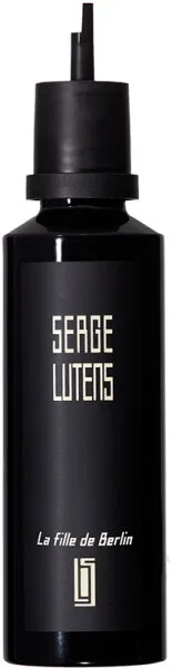 Serge Lutens La Fille de Berlin Eau de Parfum (EdP) REFILL 150 ml Serge Lutens La Fille de Berlin Eau de Parfum (EdP) REFILL 150 ml