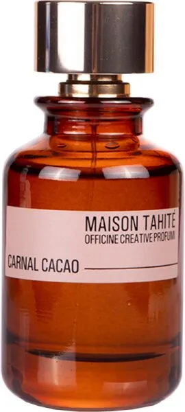 Maison Tahité Carnal Cacao Eau de Parfum (EdP) 100 ml Maison Tahité Carnal Cacao Eau de Parfum (EdP) 100 ml