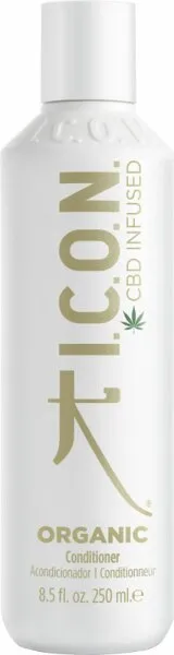 I.C.O.N. Organic Conditioner 250 ml I.C.O.N. Organic Conditioner 250 ml