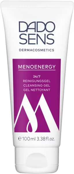 DADO SENS MENOENERGY 24/7 Cleanser 100 ml DADO SENS MENOENERGY 24/7 Cleanser 100 ml