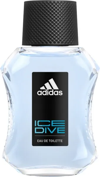 Adidas Ice Dive Eau de Toilette (EdT) 50 ml Adidas Ice Dive Eau de Toilette (EdT) 50 ml