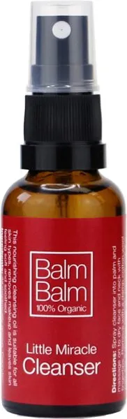 Balm Balm Little Miracle Cleanser 30 ml Balm Balm Little Miracle Cleanser 30 ml