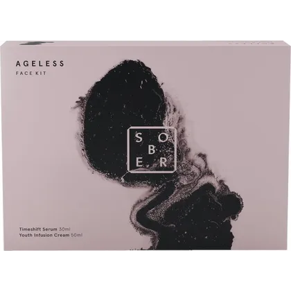 SOBER BERLIN Ageless Face Kit 1 Stk. SOBER BERLIN Ageless Face Kit 1 Stk.