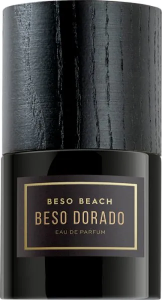 Beso Beach Beso Dorado Eau de Parfum (EdP) 30 ml Beso Beach Beso Dorado Eau de Parfum (EdP) 30 ml