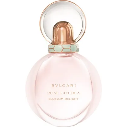 Bvlgari Rose Goldea Blossom Delight Eau de Parfum (EdP) 50 ml Bvlgari Rose Goldea Blossom Delight Eau de Parfum (EdP) 50 ml