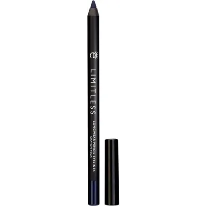 Eyeko Limitless Long-Wear Pencil Eyeliner – Destiny 0,5 g Eyeko Limitless Long-Wear Pencil Eyeliner – Destiny 0,5 g