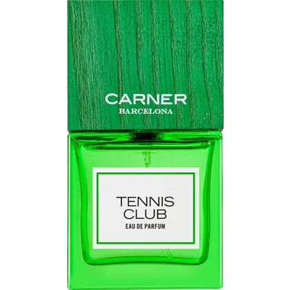 Carner Barcelona Tennis Club Eau de Parfum (EdP) 100 ml Carner Barcelona Tennis Club Eau de Parfum (EdP) 100 ml