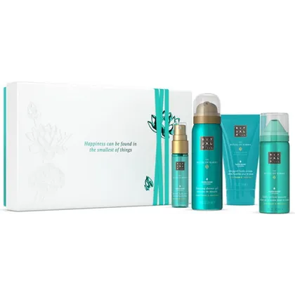 Aktion – RITUALS The Ritual of Karma Small Gift Set 1 Stk. Aktion – RITUALS The Ritual of Karma Small Gift Set 1 Stk.