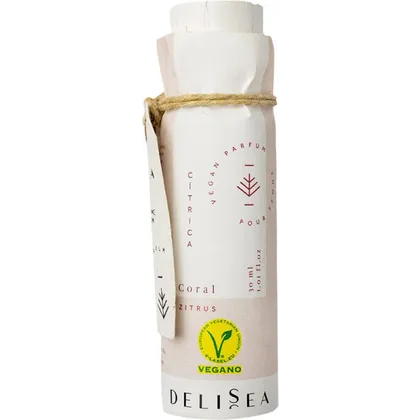 Delisea Coral Eau de Parfum (EdP) 30 ml Delisea Coral Eau de Parfum (EdP) 30 ml