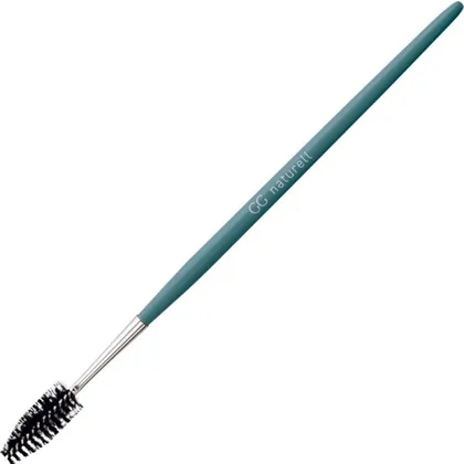 Gertraud Gruber GG naturell Wimpernbürstchen 1 Stk. Gertraud Gruber GG naturell Wimpernbürstchen 1 Stk.