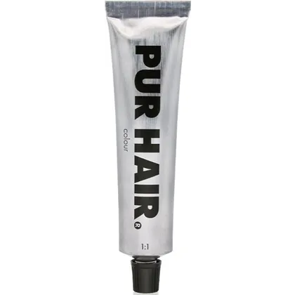 Pur Hair Colour Blackline 8,45 Hellblond Kupfer Mahagoni 60 ml Pur Hair Colour Blackline 8,45 Hellblond Kupfer Mahagoni 60 ml