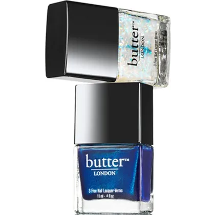 Aktion – butter London Double Take Ice Duo 2x 11 ml Aktion – butter London Double Take Ice Duo 2x 11 ml