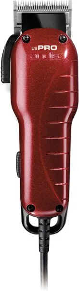 Andis usPro Red Netz-Haarschneider Andis usPro Red Netz-Haarschneider