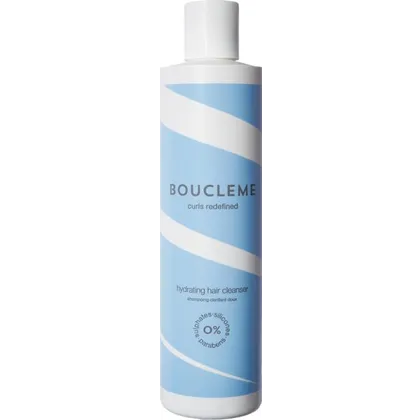 Bouclème Hydrating Hair Cleanser 300 ml Bouclème Hydrating Hair Cleanser 300 ml
