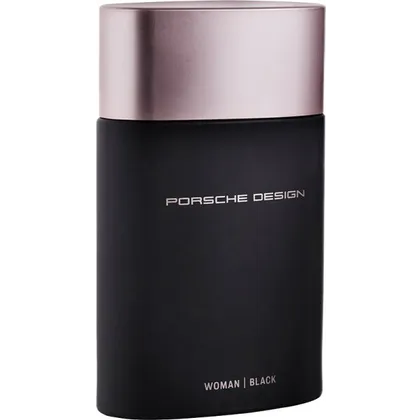 Porsche Design Woman Black Eau de Parfum (EdP) 100 ml Porsche Design Woman Black Eau de Parfum (EdP) 100 ml