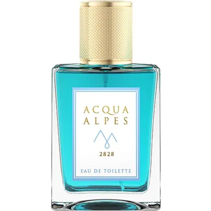 Acqua Alpes 2828 Eau de Toilette (EdT) 50 ml Acqua Alpes 2828 Eau de Toilette (EdT) 50 ml