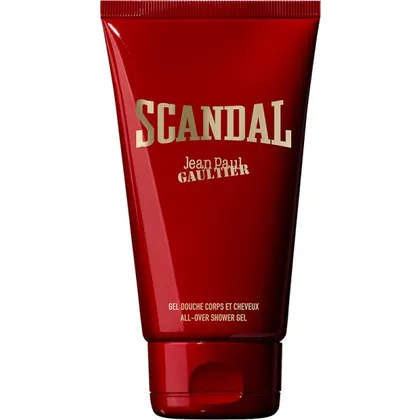 Jean Paul Gaultier Scandal pour Homme All-Over Shower Gel 150 ml Jean Paul Gaultier Scandal pour Homme All-Over Shower Gel 150 ml