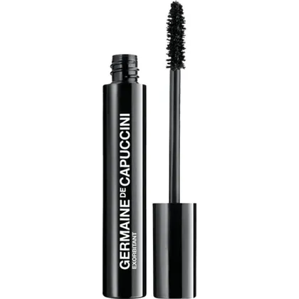 Germaine de Capuccini Exorbitant Mascara Black 371 Germaine de Capuccini Exorbitant Mascara Black 371