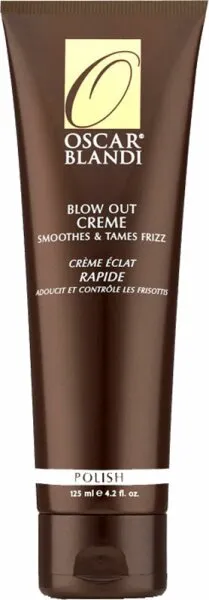 Oscar Blandi Polish Blow Out Creme 125 ml Oscar Blandi Polish Blow Out Creme 125 ml