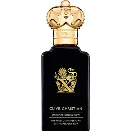 Clive Christian Original Collection X Masculine Perfume Spray 50 ml Clive Christian Original Collection X Masculine Perfume Spray 50 ml