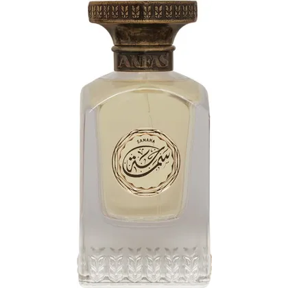 Anfas Samaha Extrait de Parfum 75 ml Anfas Samaha Extrait de Parfum 75 ml