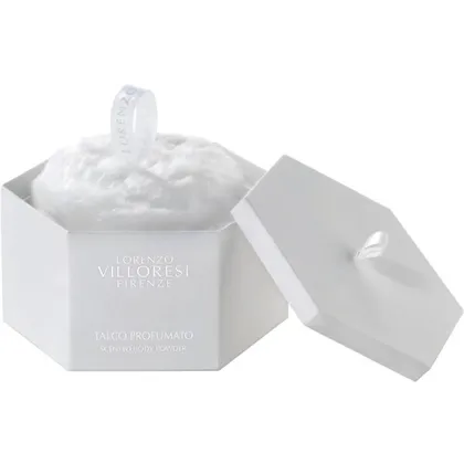 Lorenzo Villoresi Teint de Neige Scented Body Powder 200 g Lorenzo Villoresi Teint de Neige Scented Body Powder 200 g