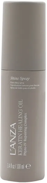 Lanza Keratin Healing Oil Lustrous Shine Spray 100 ml Lanza Keratin Healing Oil Lustrous Shine Spray 100 ml