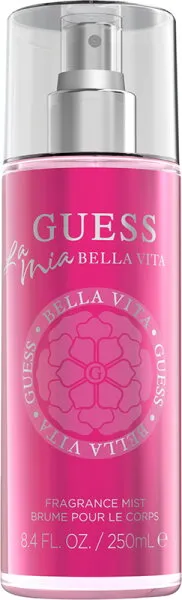 Guess La Mia Bella Vita Fragrance Mist 250 ml Guess La Mia Bella Vita Fragrance Mist 250 ml