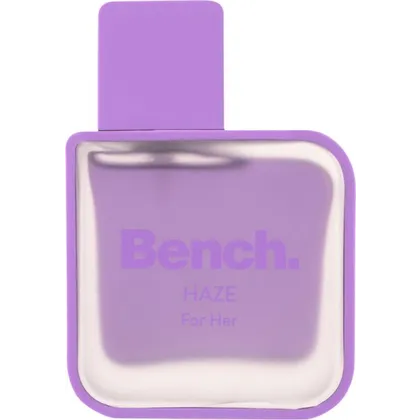Bench. Haze For Her Eau de Toilette (EdT) 30 ml Bench. Haze For Her Eau de Toilette (EdT) 30 ml