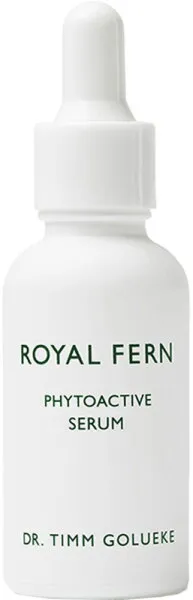 Royal Fern Phytoactive Serum 30 ml Royal Fern Phytoactive Serum 30 ml