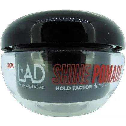 Jack the LAD Shine Pomade 75 ml Jack the LAD Shine Pomade 75 ml