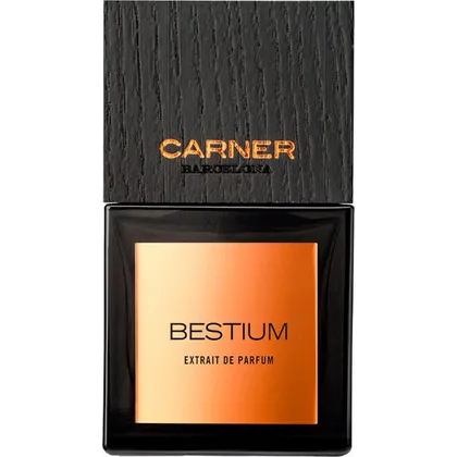 Carner Barcelona Bestium Eau de Parfum (EdP) 50 ml Carner Barcelona Bestium Eau de Parfum (EdP) 50 ml