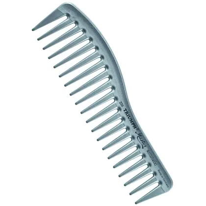Triumph Master 236/95 Silber-Metallic Damensträhnenkamm 7″ Triumph Master 236/95 Silber-Metallic Damensträhnenkamm 7″