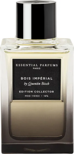 Aktion – ESSENTIAL PARFUMS BOIS IMPERIAL Edition Collector Extrait de Parfum 100 ml Aktion – ESSENTIAL PARFUMS BOIS IMPERIAL Edition Collector Extrait de Parfum 100 ml