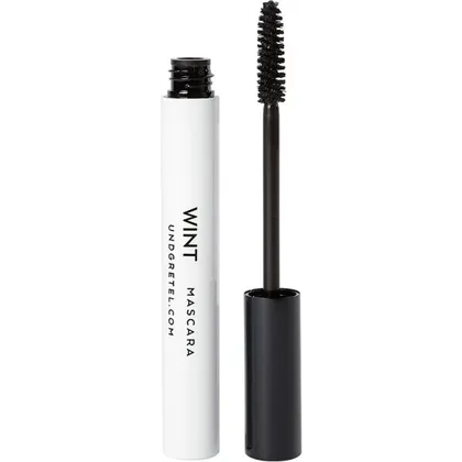 Und Gretel Wint Mascara 02 Darkest Black 5 ml Und Gretel Wint Mascara 02 Darkest Black 5 ml