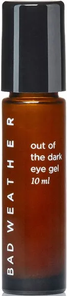 Bad Weather out of the dark eye gel 10 ml Bad Weather out of the dark eye gel 10 ml