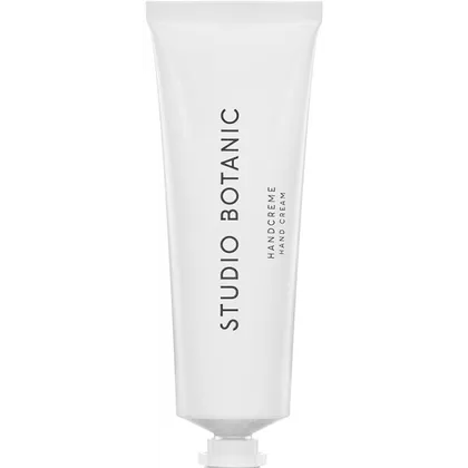Studio Botanic Handcreme 50 ml Studio Botanic Handcreme 50 ml