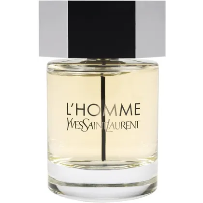 Yves Saint Laurent L’Homme Eau de Toilette (EdT) 100 ml Yves Saint Laurent L’Homme Eau de Toilette (EdT) 100 ml