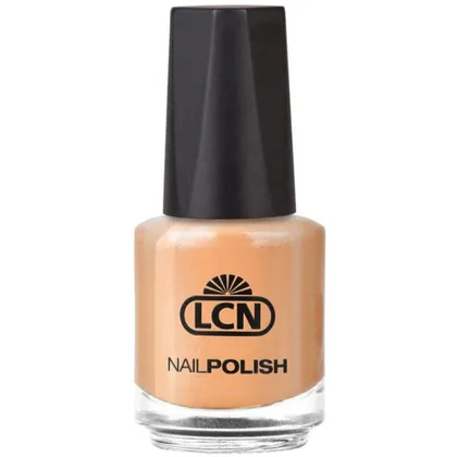 LCN Nagellack apricot dream 8 ml LCN Nagellack apricot dream 8 ml