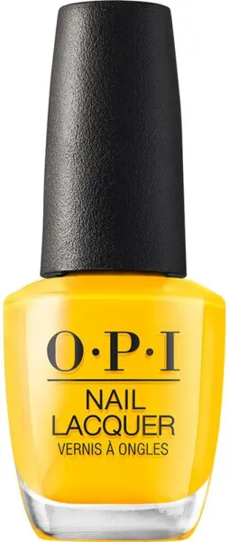 OPI Nail Lacquer – Lisbon Sun, Sea and Sand in My Pants – 15 ml – ( NLL23 ) OPI Nail Lacquer – Lisbon Sun, Sea and Sand in My Pants – 15 ml – ( NLL23 )