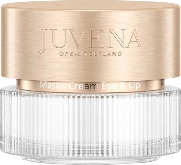 Juvena Mastercare Mastercream Eye & Lip 20 ml Juvena Mastercare Mastercream Eye & Lip 20 ml
