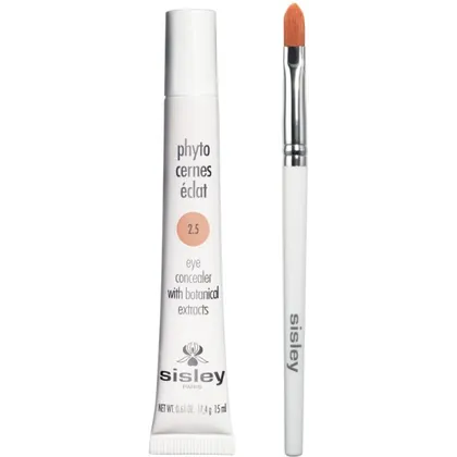 Sisley Phyto-Cernes Éclat 15 ml Nr. 2.5 Sisley Phyto-Cernes Éclat 15 ml Nr. 2.5