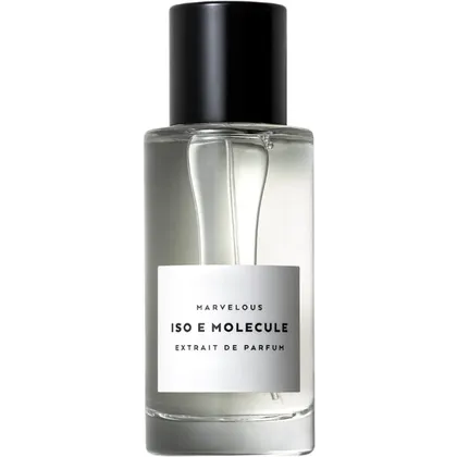 BMRVLS ISO E Extrait de Parfum 50 ml BMRVLS ISO E Extrait de Parfum 50 ml