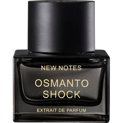 New Notes Osmanto Shock Extrait de Parfum 50 ml New Notes Osmanto Shock Extrait de Parfum 50 ml