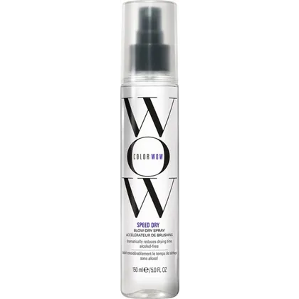 Color Wow Speed Dry Blow Dry Spray 150 ml Color Wow Speed Dry Blow Dry Spray 150 ml