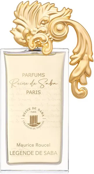 Reine de Saba Legende de Saba Extrait de Parfum (EdP) 100 ml Reine de Saba Legende de Saba Extrait de Parfum (EdP) 100 ml