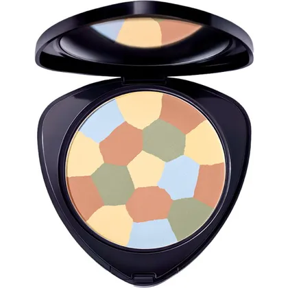 Dr. Hauschka Colour Correcting Powder 02 calming 8 g Dr. Hauschka Colour Correcting Powder 02 calming 8 g