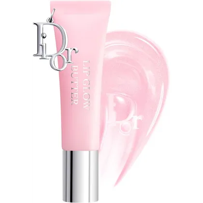 DIOR Addict Lip Glow Butter 10 g 101 Glazed Pink DIOR Addict Lip Glow Butter 10 g 101 Glazed Pink